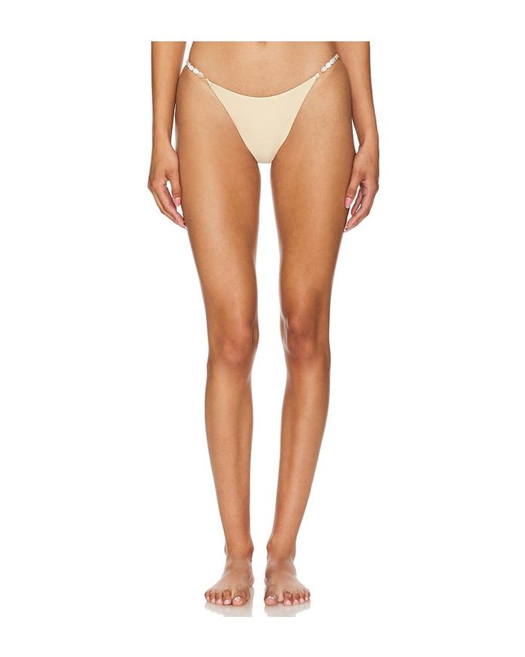 Tularosa White Estelle Bottom