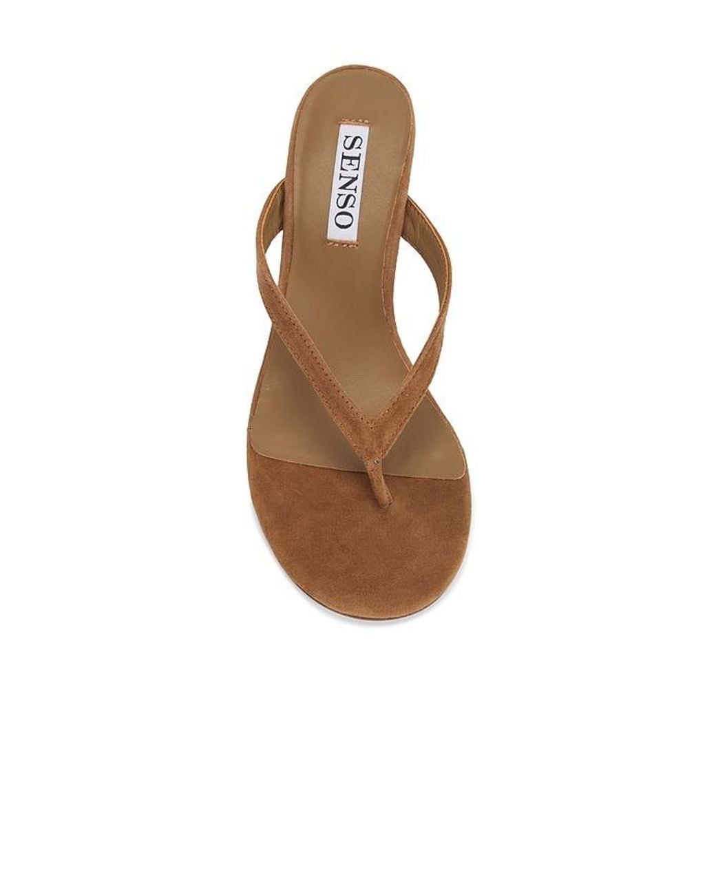Senso Multicolor Sandale Farah I