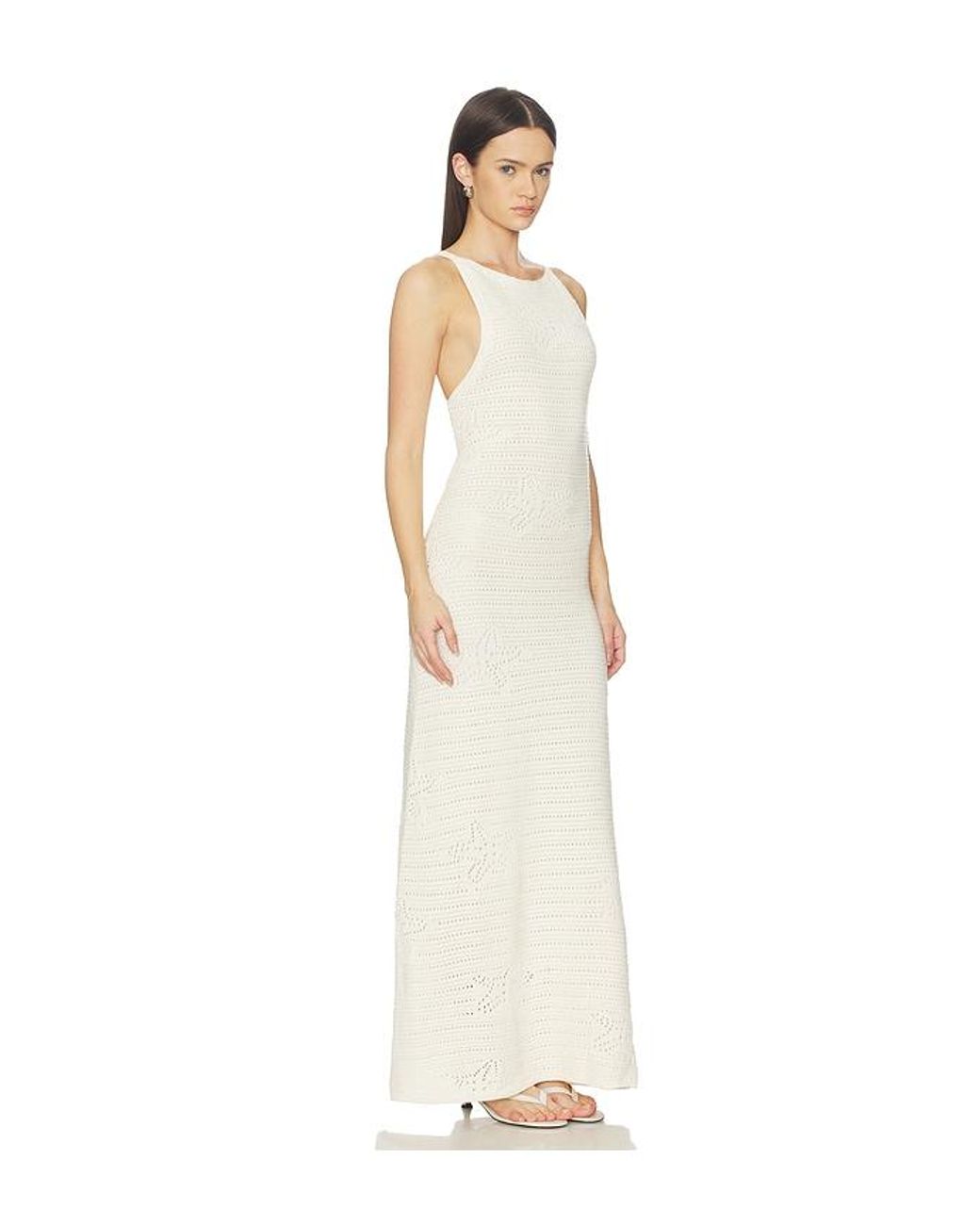 ROAME ROAME. en coloris White