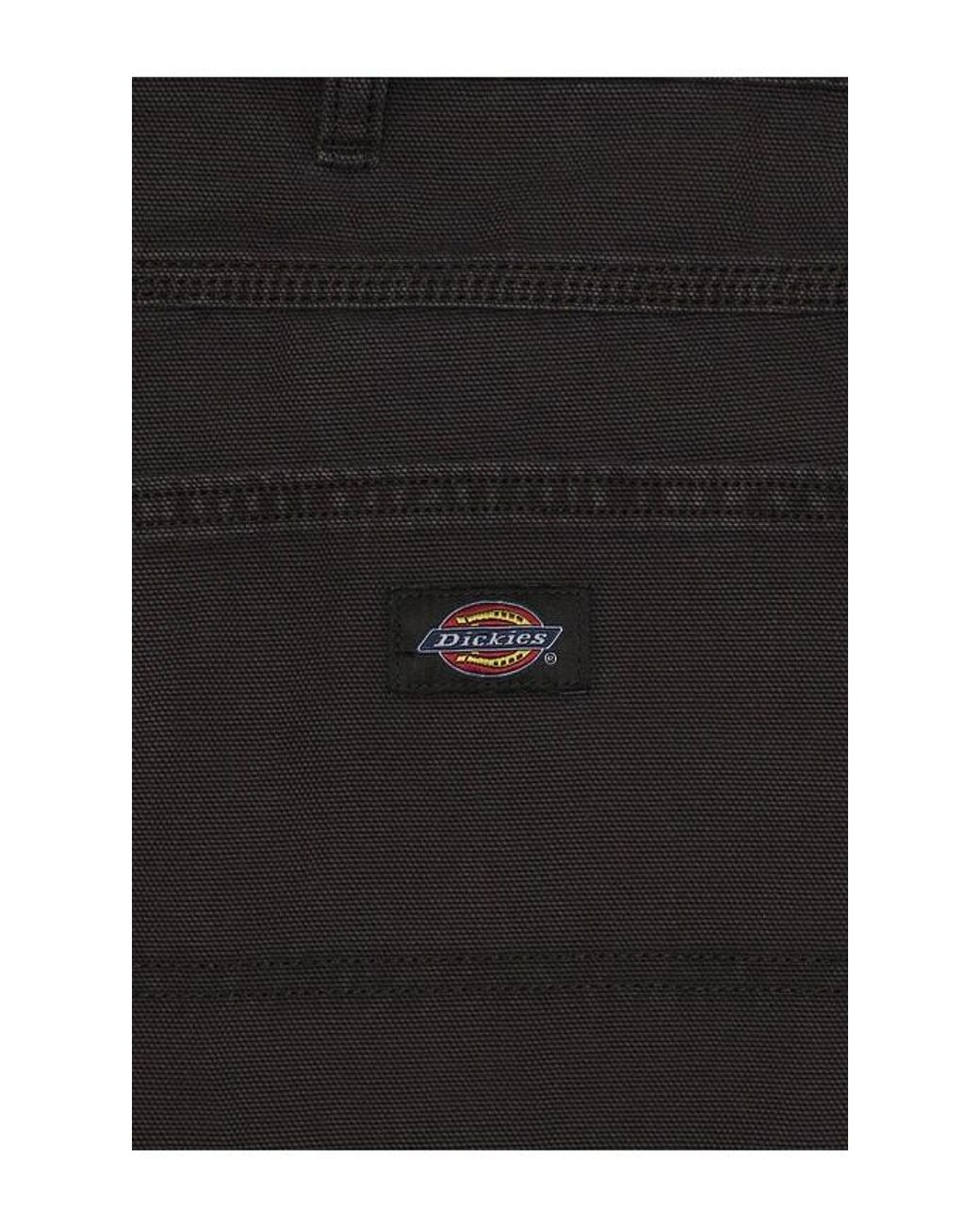 Dickies Black Worn for men