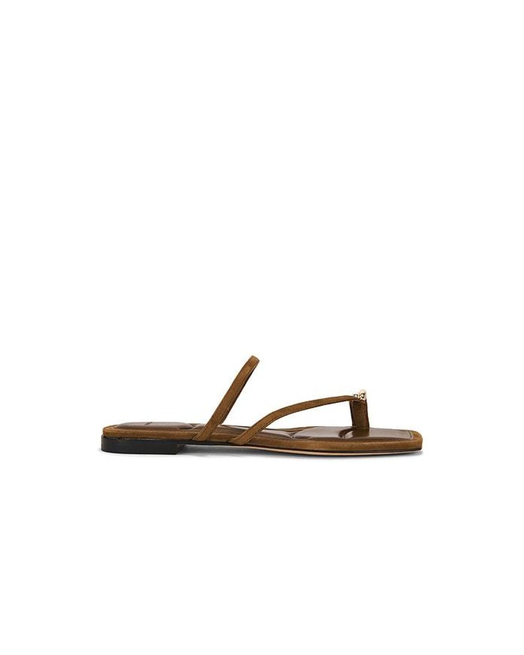 Vince Multicolor Sandale Polli