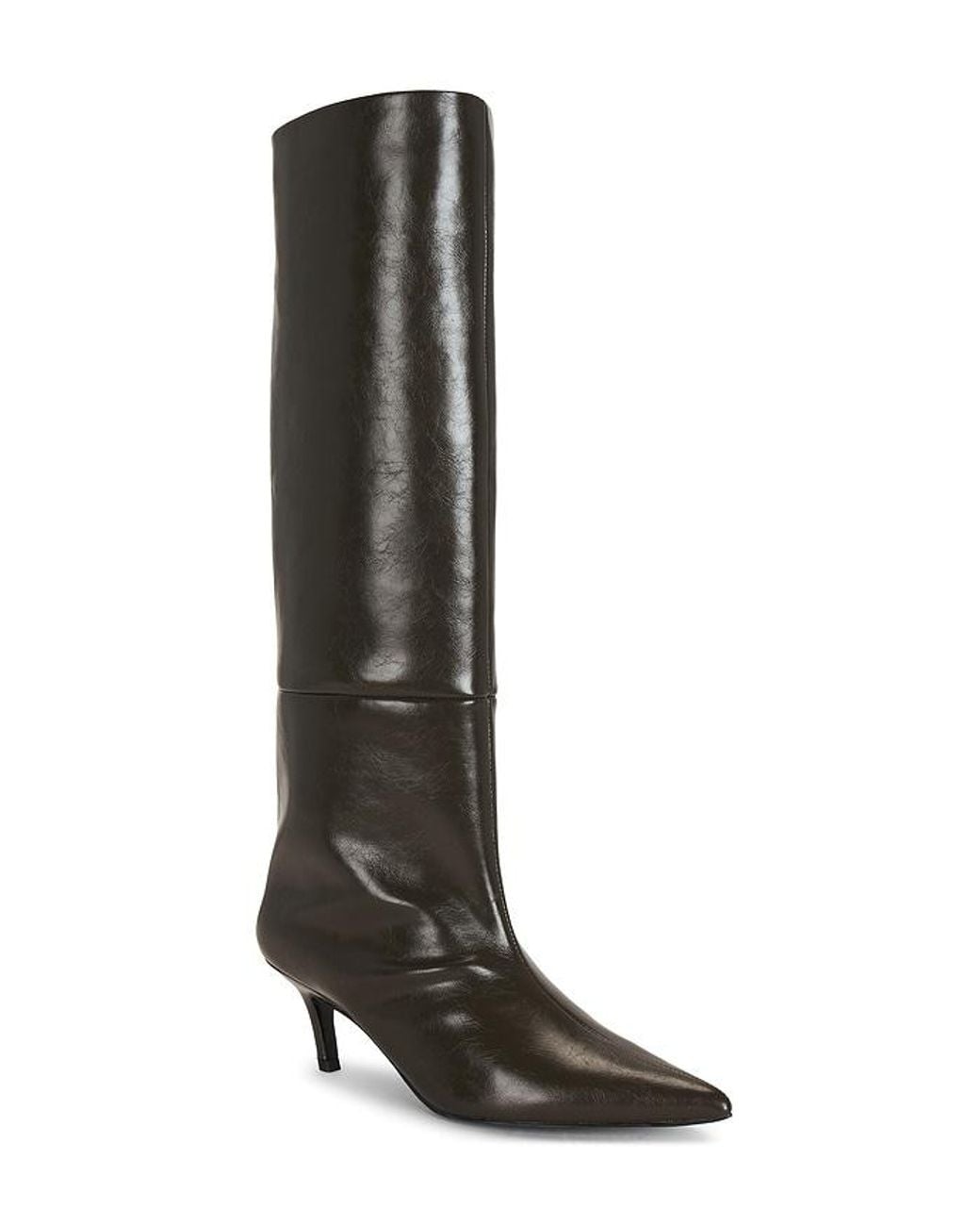 Raye Black Liri Boot