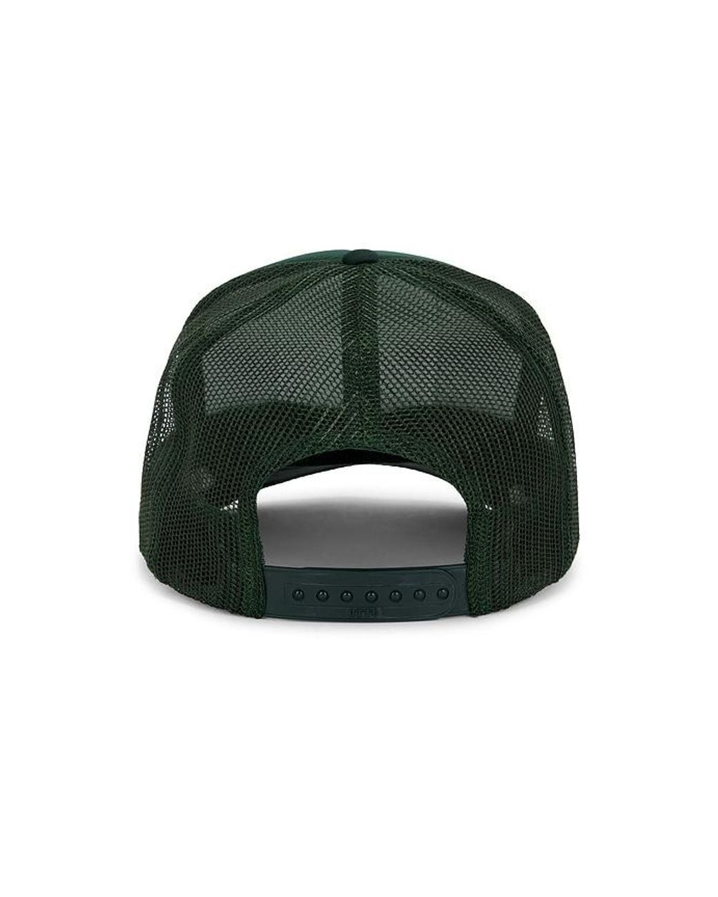Friday Feelin Green Stay Wild Hat
