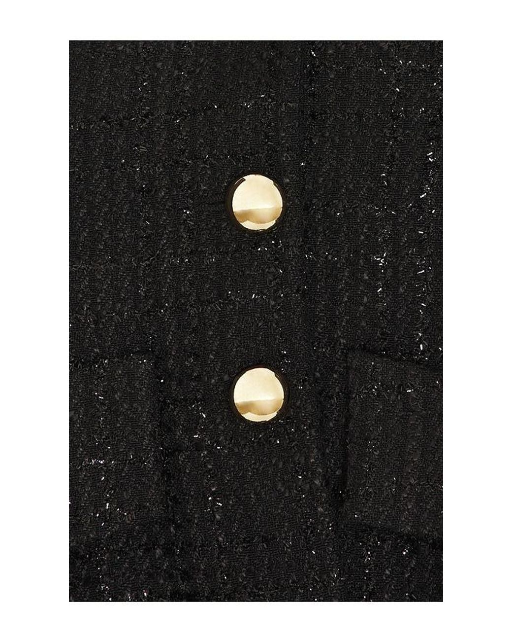 Amanda Uprichard Black Kya Romper