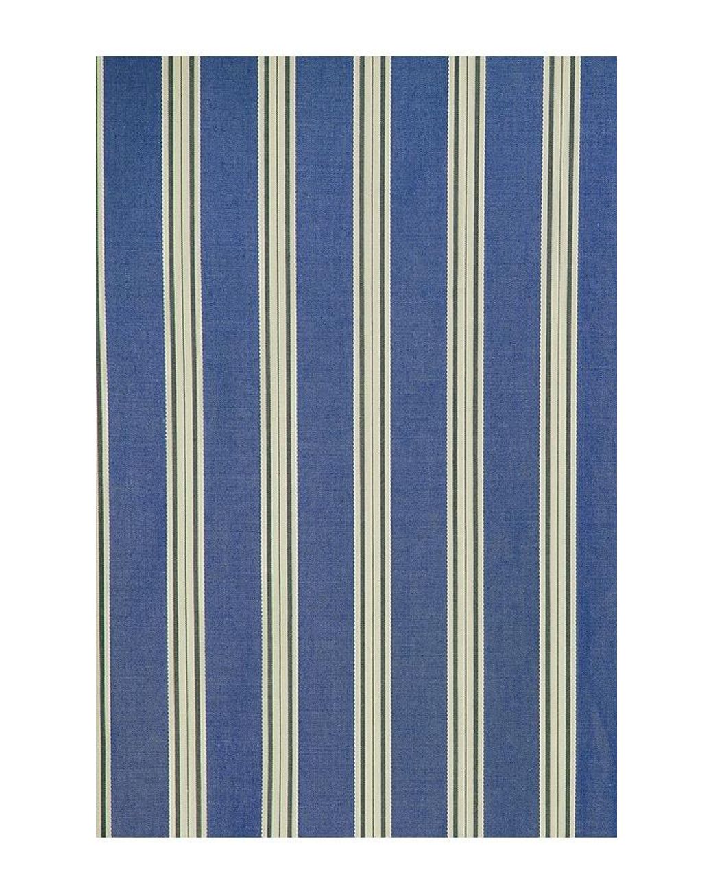 KROST Blue Jordan Striped Shirt for men