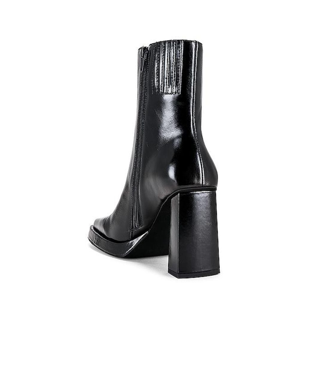 Jeffrey Campbell Black Boot Maximal-L2