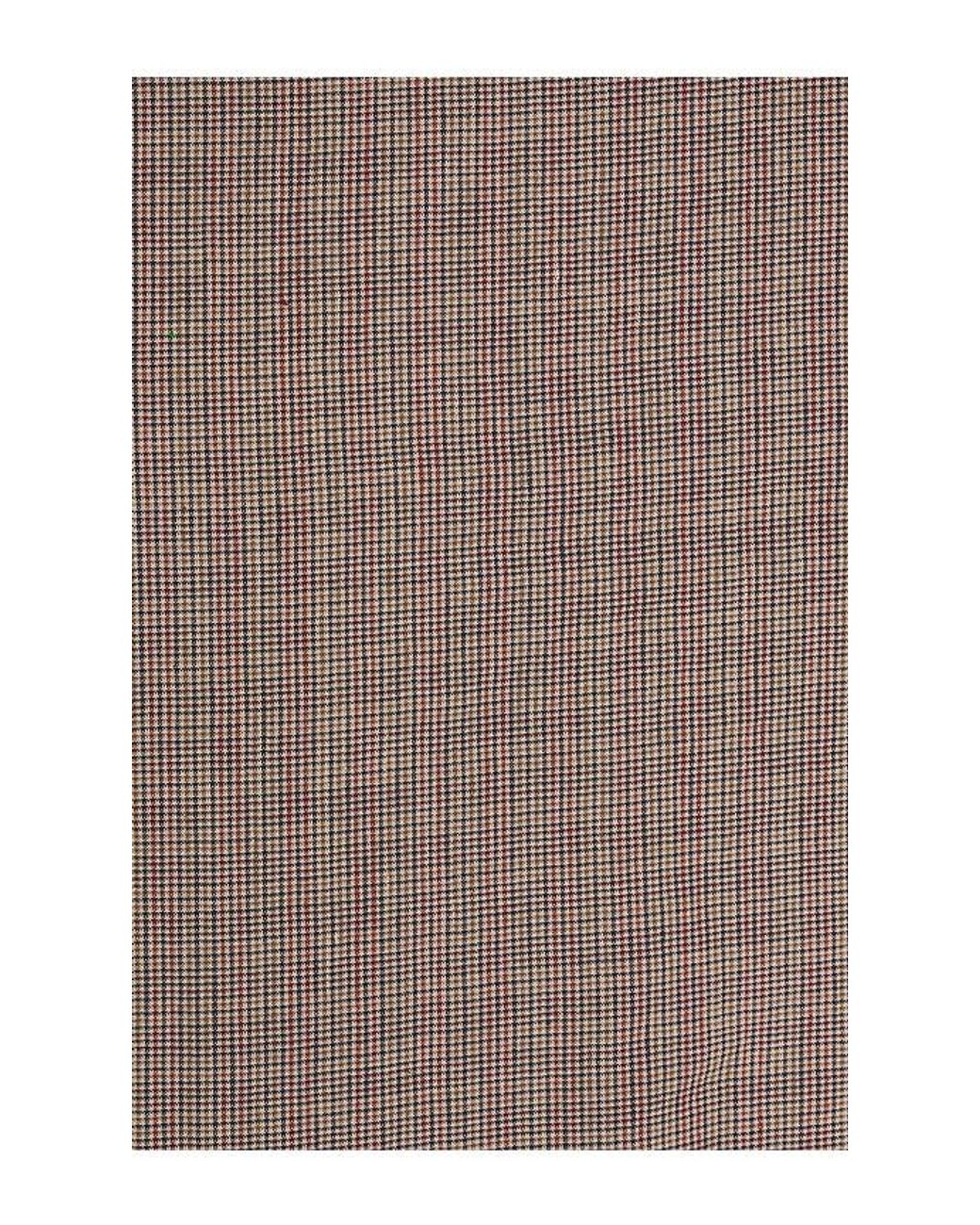 Faherty Brand Multicolor Short Sleeve Breeze Camp Shirt for men