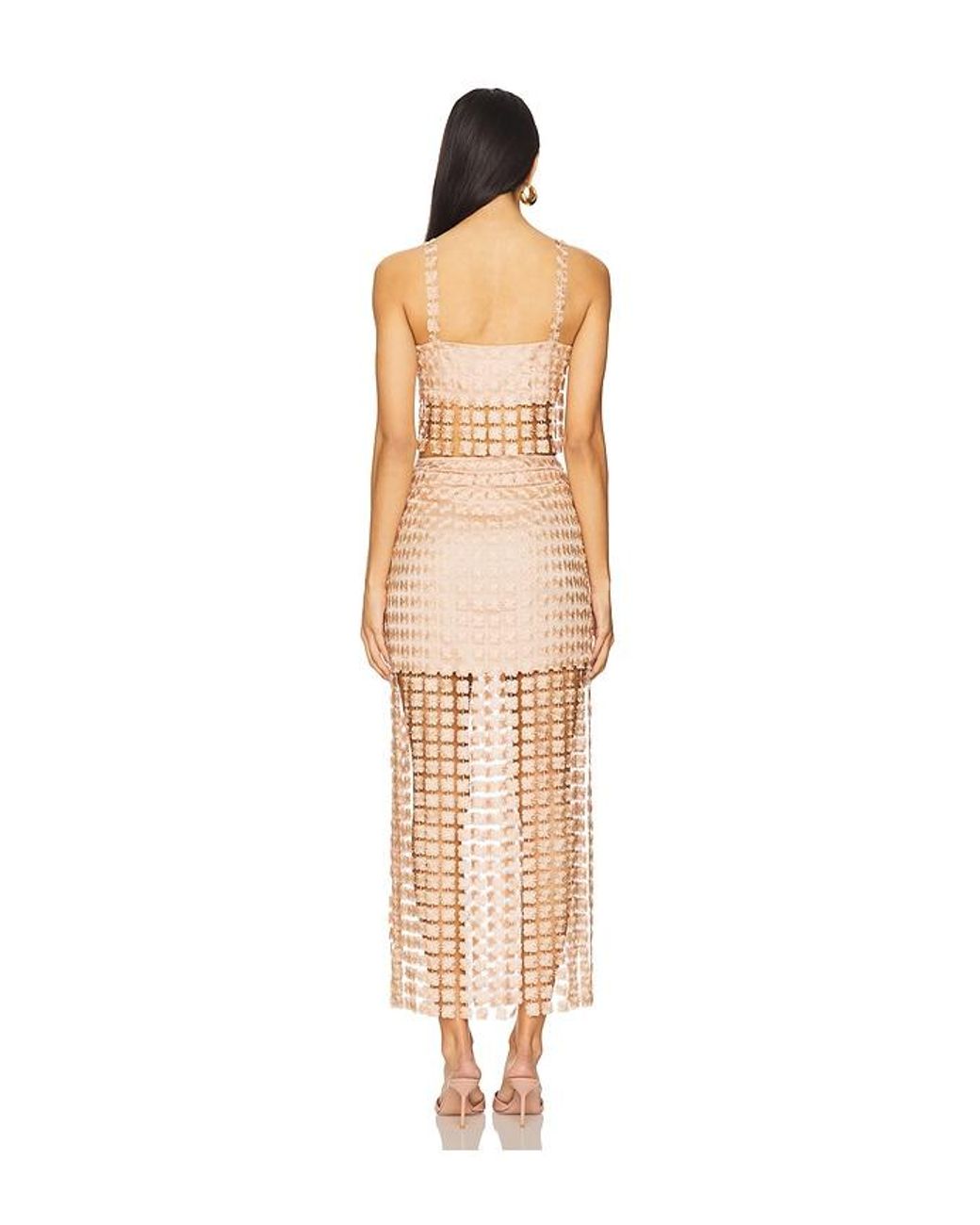 Saylor Natural Elie Set