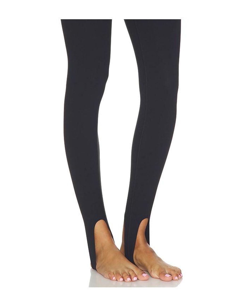 Splits59 Blue River Dual Waist Airweight Stirrup Legging