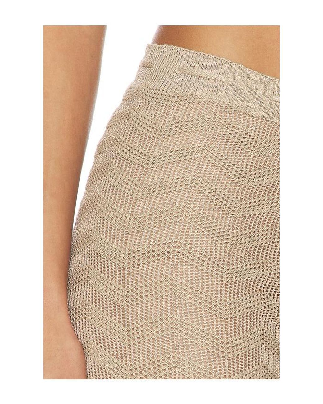 Bananhot Natural Bia Pants