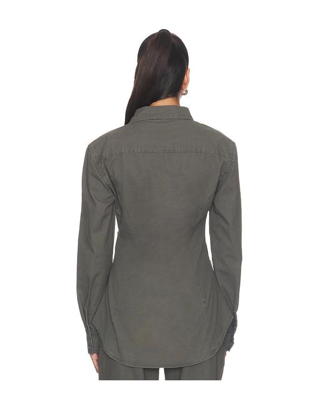 Lioness Black Naomi Shirt