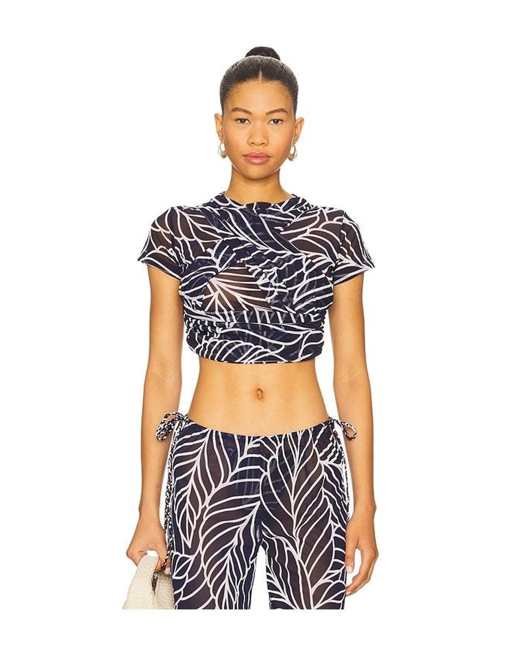 Devon Windsor Blue Oberteil Alder