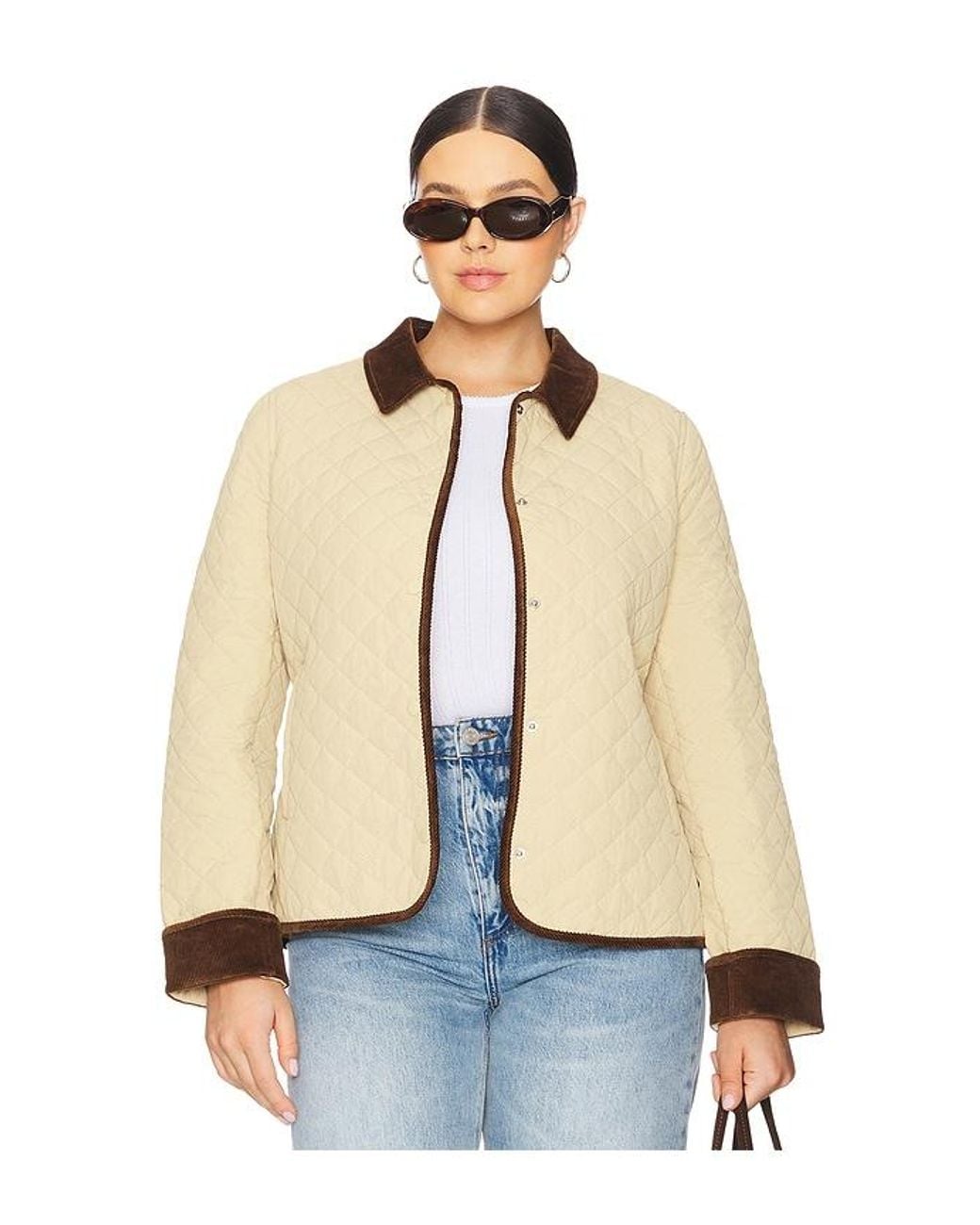 L'academie Natural Niki Jacket