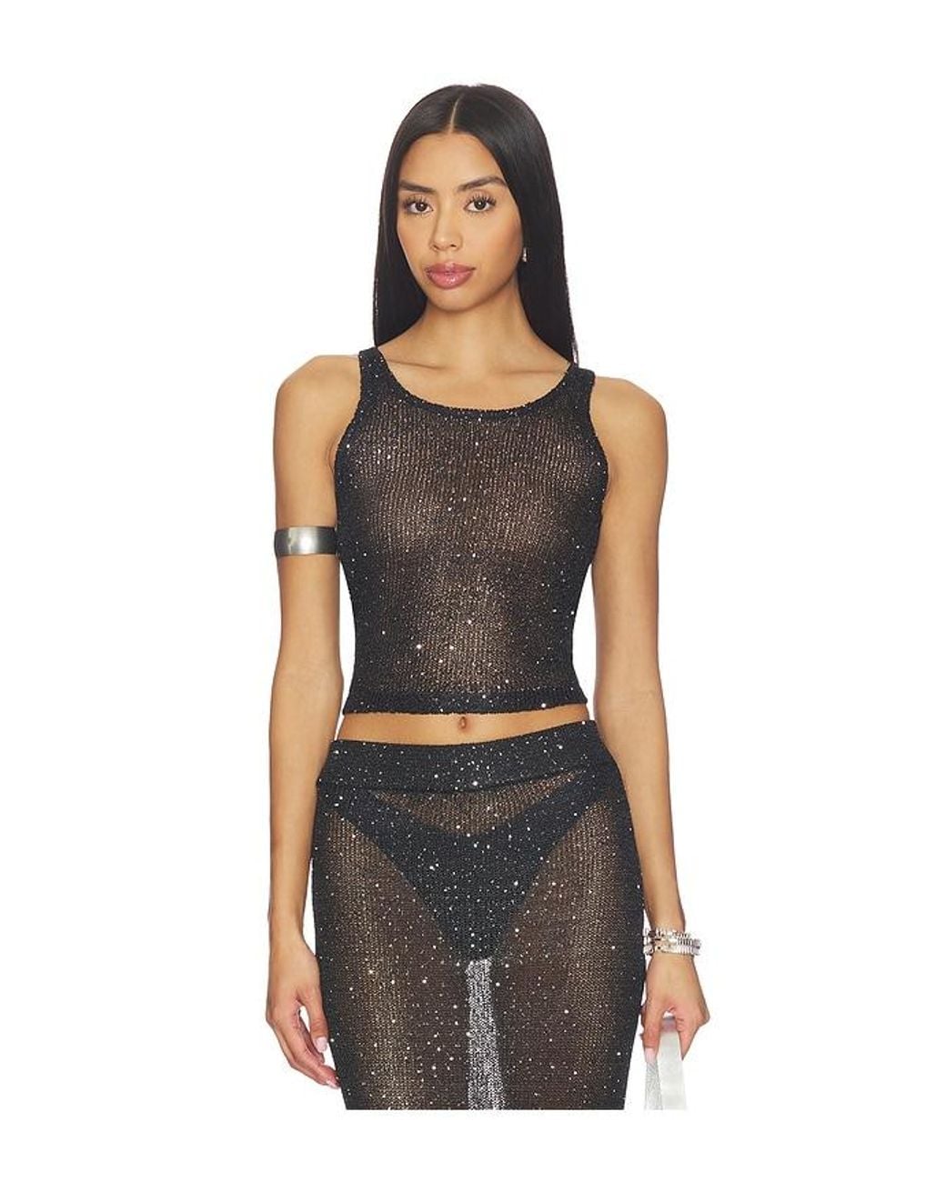 superdown Black Oberteil Miranda