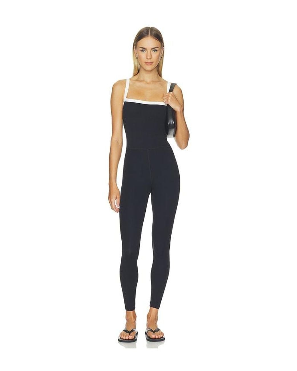 Splits59 Blue Monah Rigor Jumpsuit
