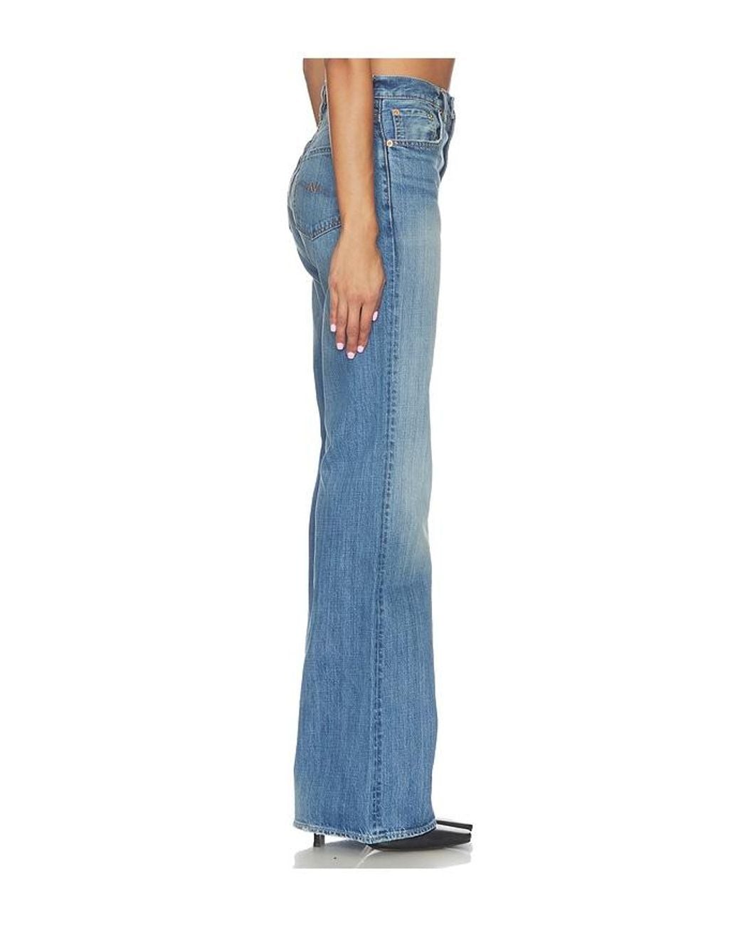 Denimist Blue Dena Jean