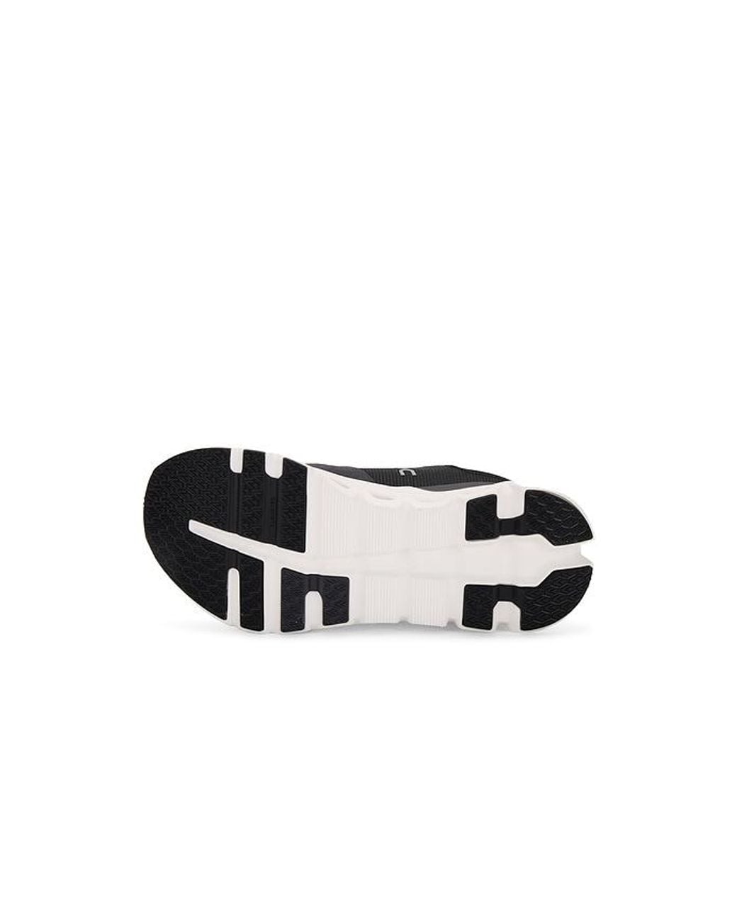 SNEAKERS CLOUDRUNNER 2 en Black On Shoes pour homme
