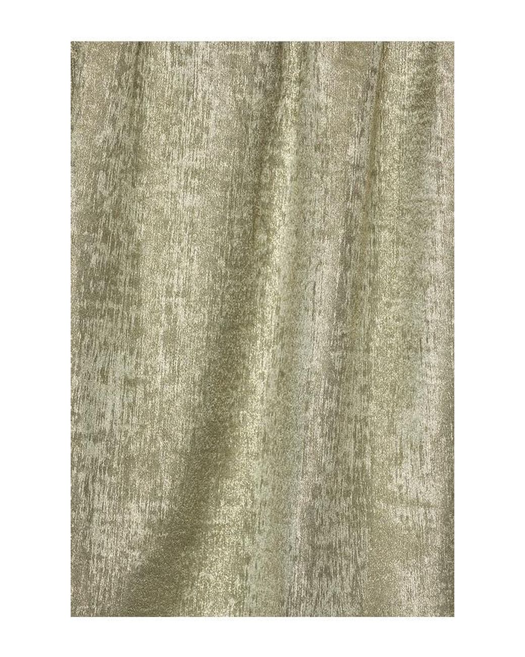 Andros Top En Color Verde Talla (También En M, S, Xl, Xs) Caroline Constas de color Multicolor