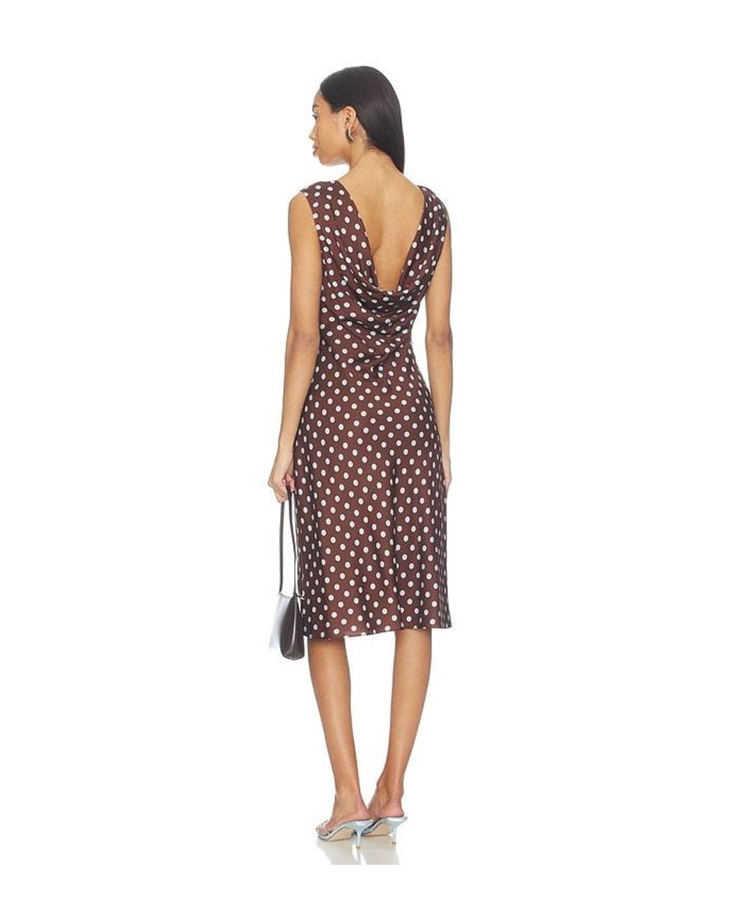 Posse Multicolor Leo Dress