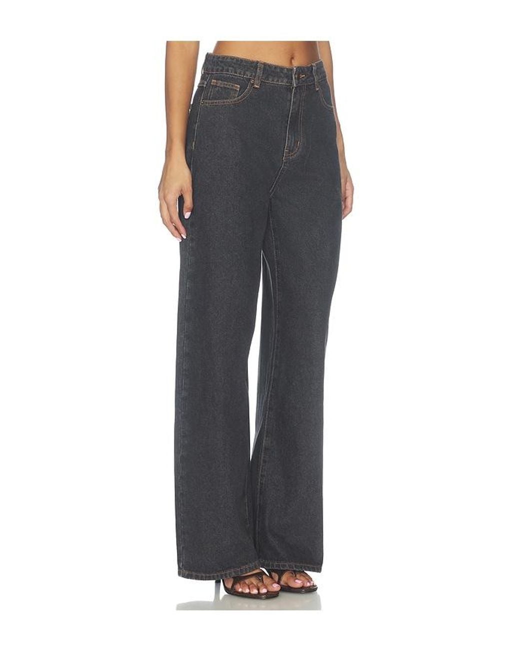 Lioness Black Divine Jeans
