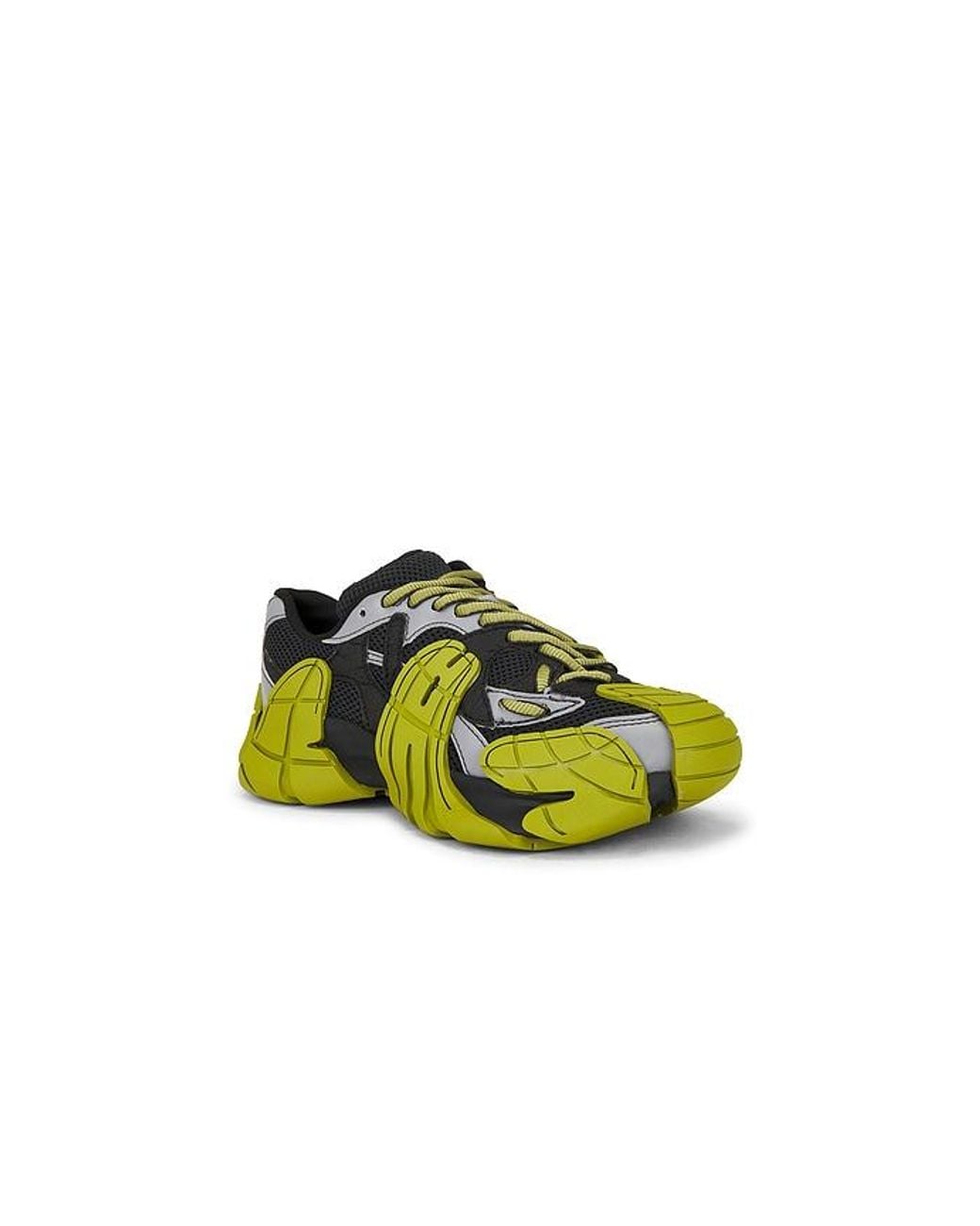 CAMPERLAB Green Tormenta Sneaker