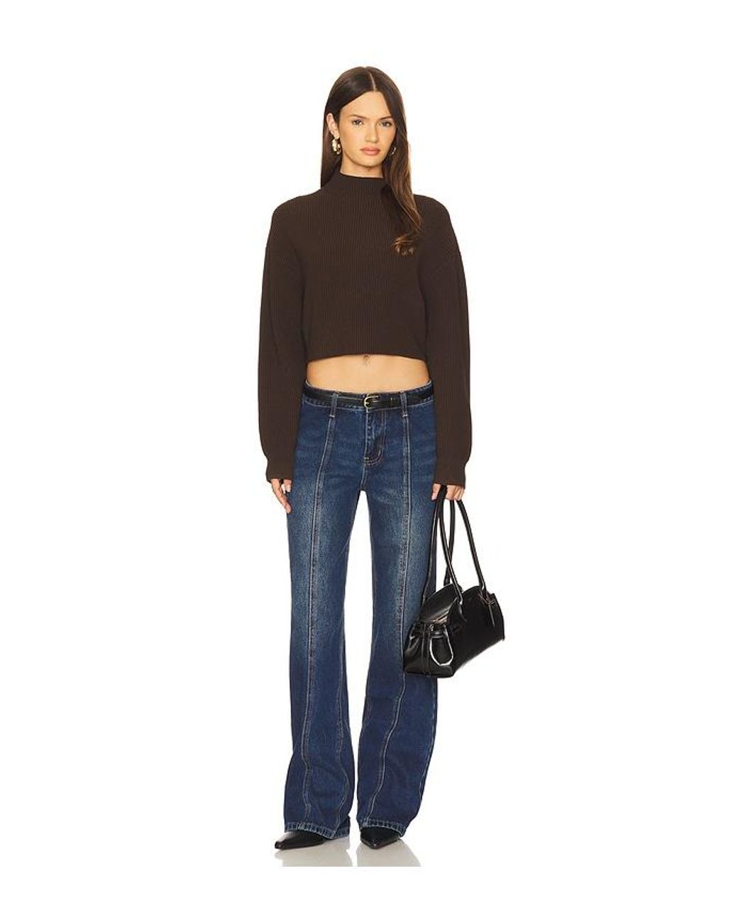 superdown Blue Jeans Kylin