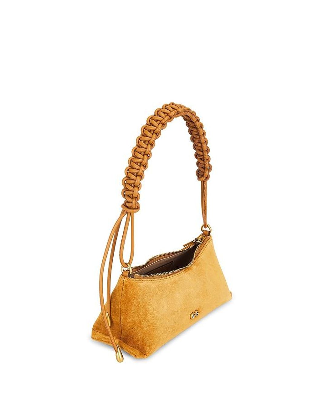 Cult Gaia Multicolor Osa Shoulder Bag