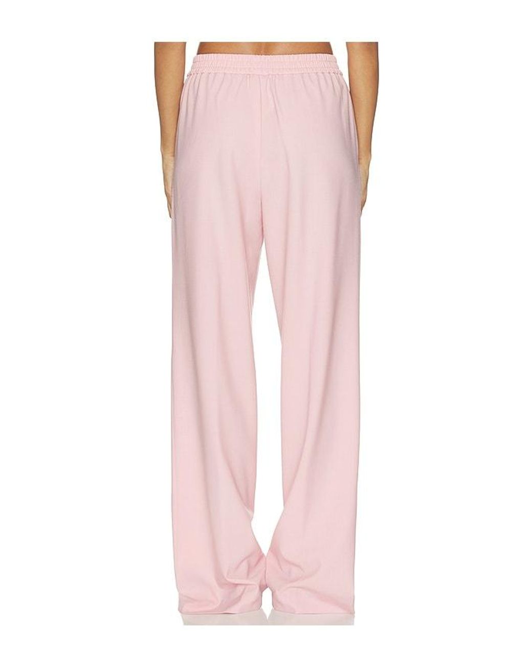 Closed Pink Winona Pants