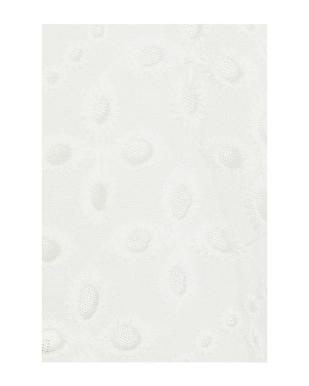 Steve Madden White Dalina Dress