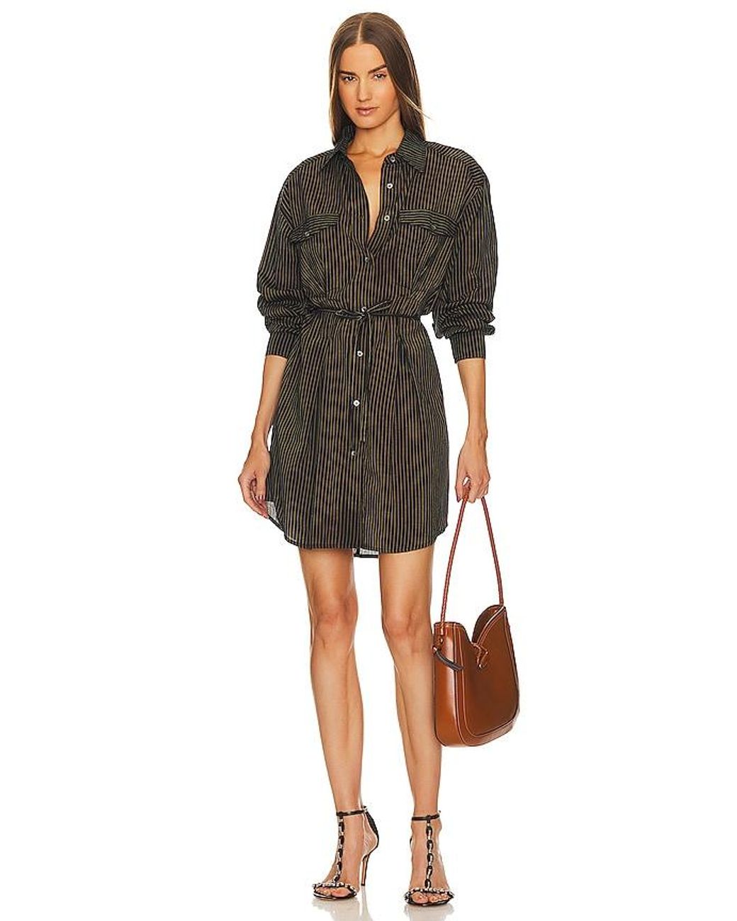 Isabel marant top lilia dress