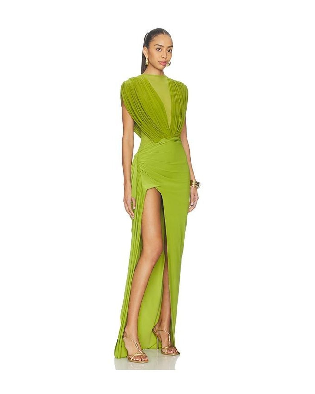 Deme by Gabriella Green The Peyton Dress