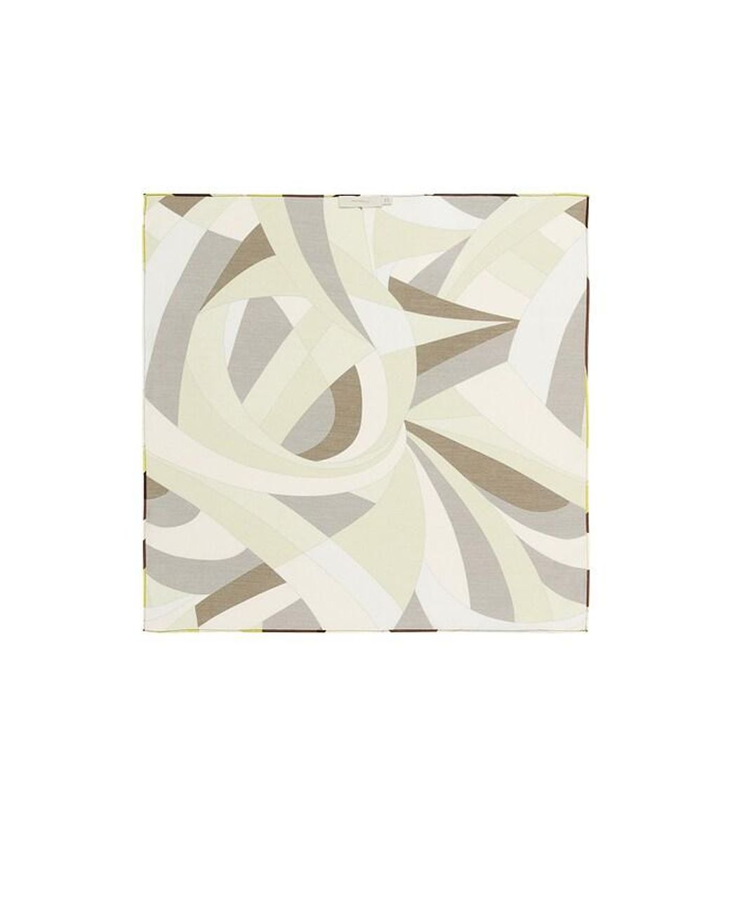 Faithfull The Brand Multicolor Soleil Head Scarf