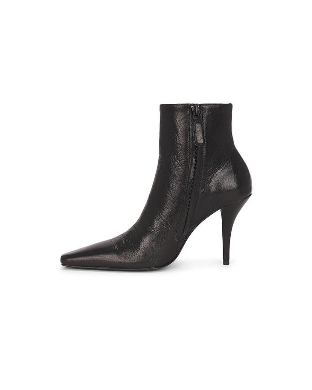 Senso Black Boot Odin