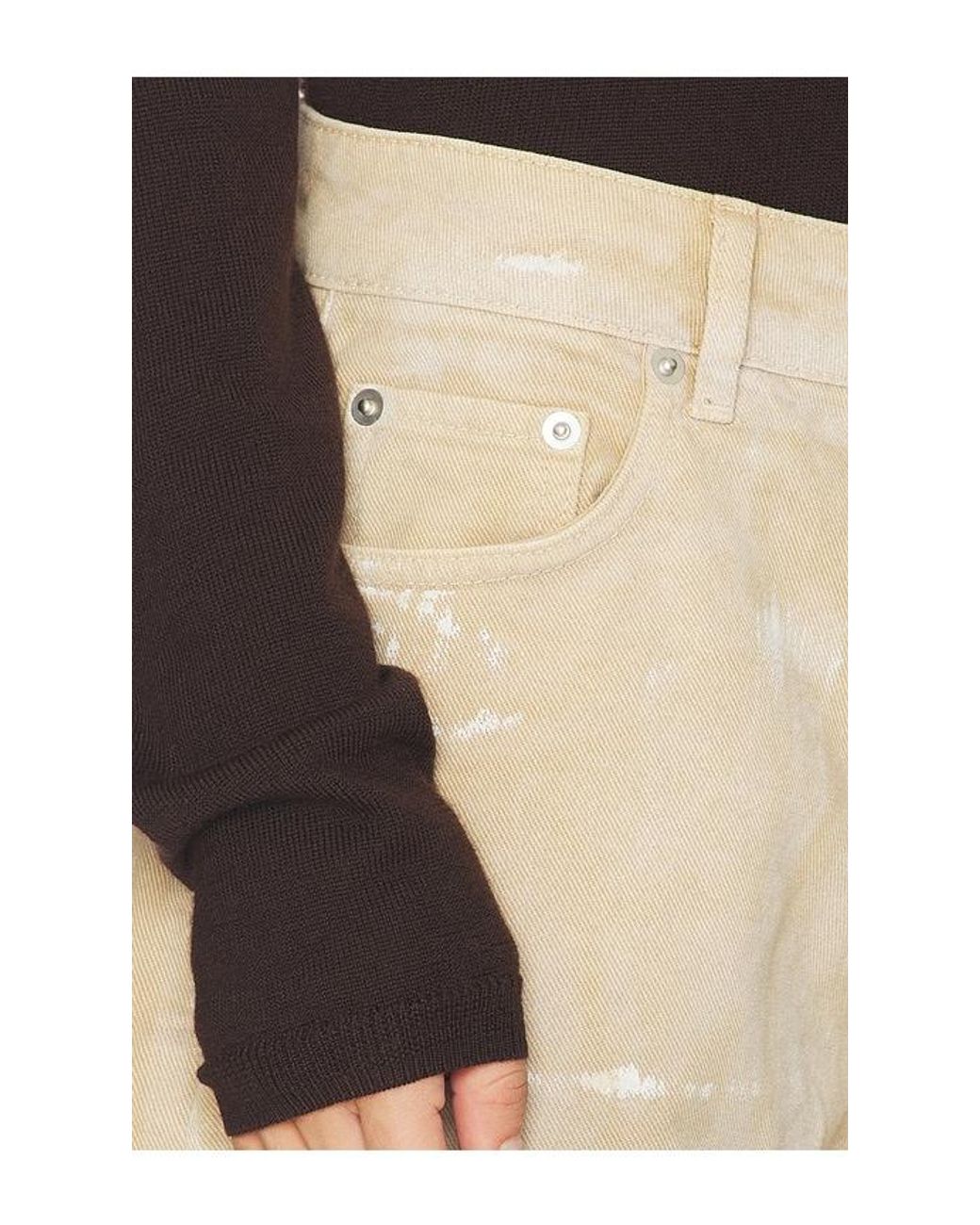 Herskind Natural Lulu Jeans
