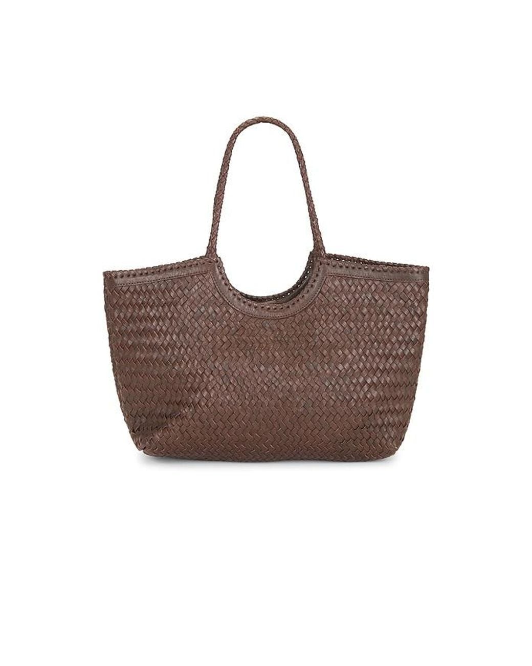 Casa Clara Brown Kit Tote Bag