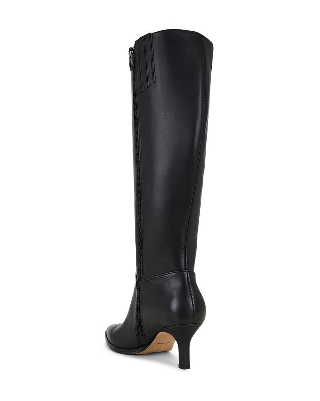 Dolce Vita Black Aldy Boot