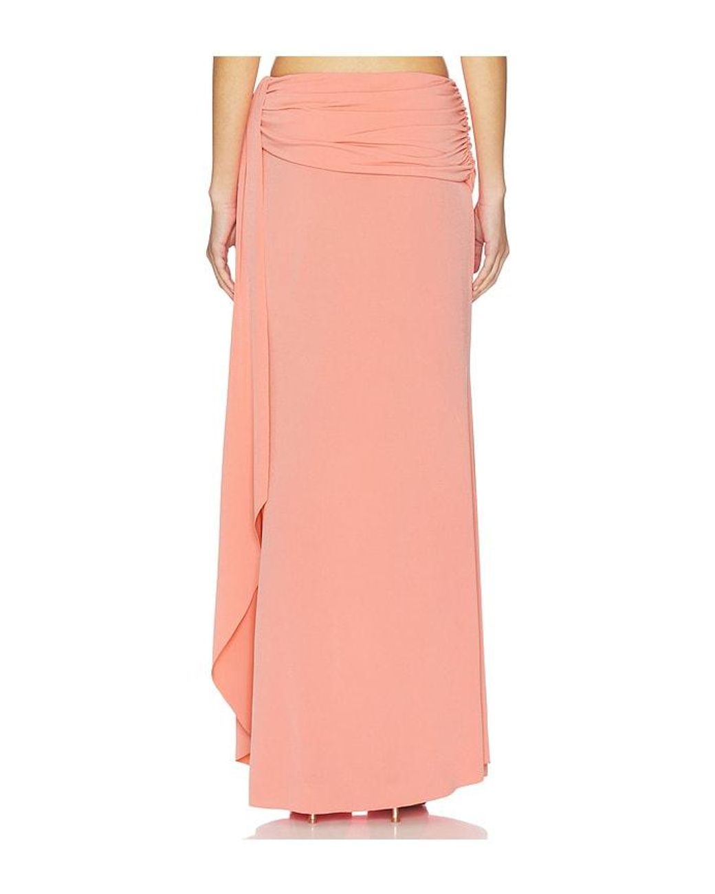 Bananhot Pink Fernanda Skirt