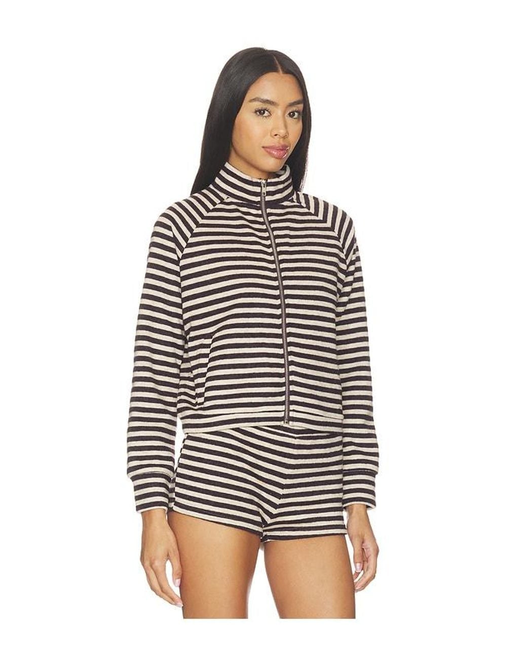 Lioness Multicolor Bloom Knit Jacket