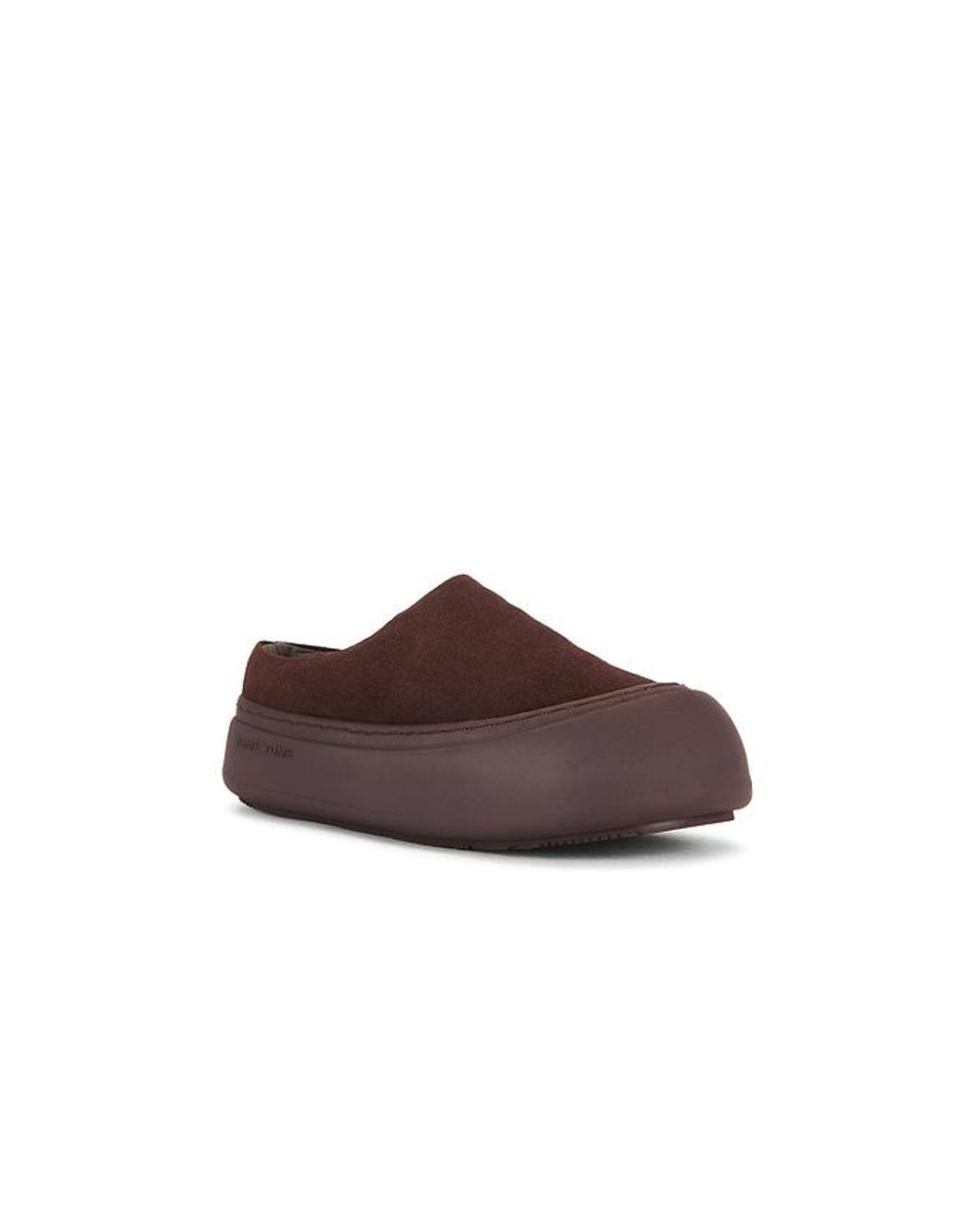 Yume Yume Brown Goofy Slide
