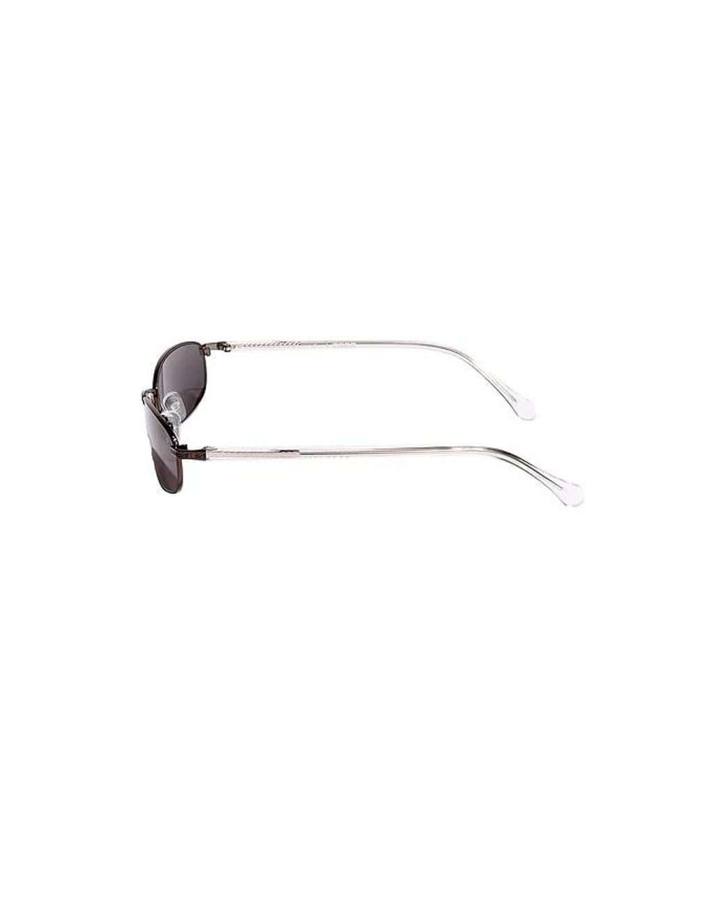 SHEVOKE Black Sonnenbrille