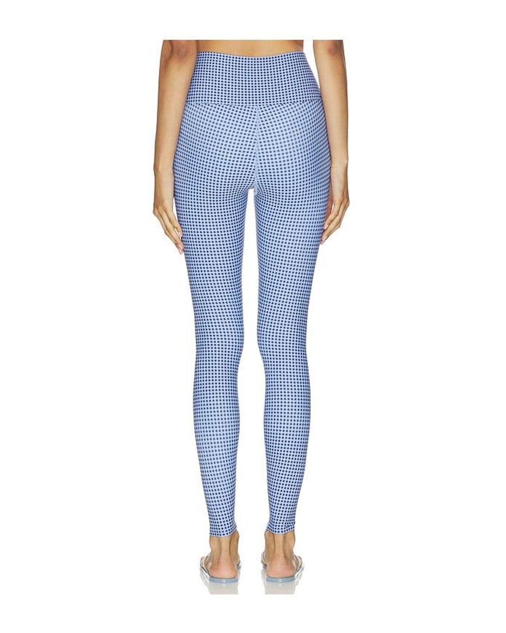 Beach Riot Blue Piper Legging