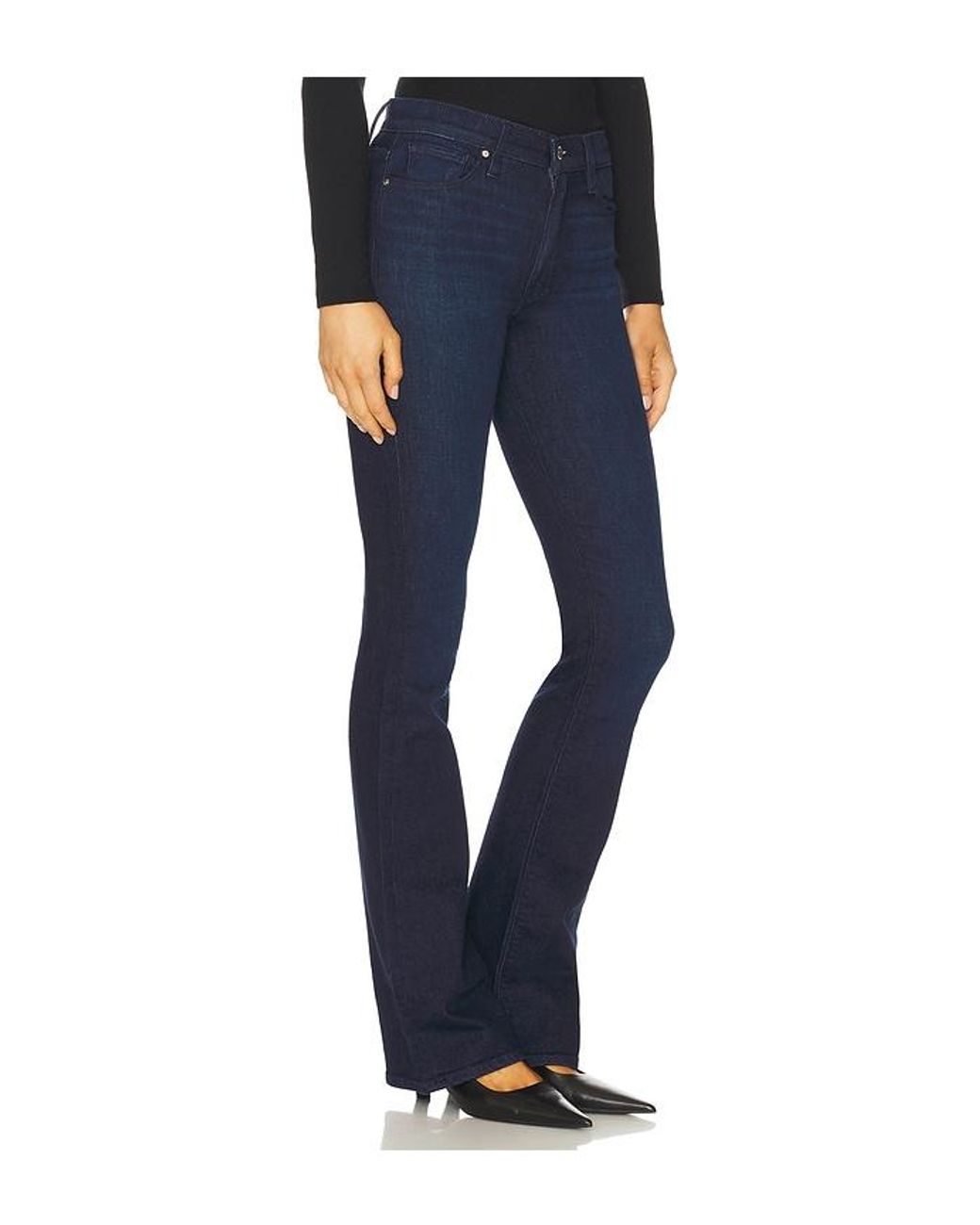Hudson Blue Bootcut Barbara