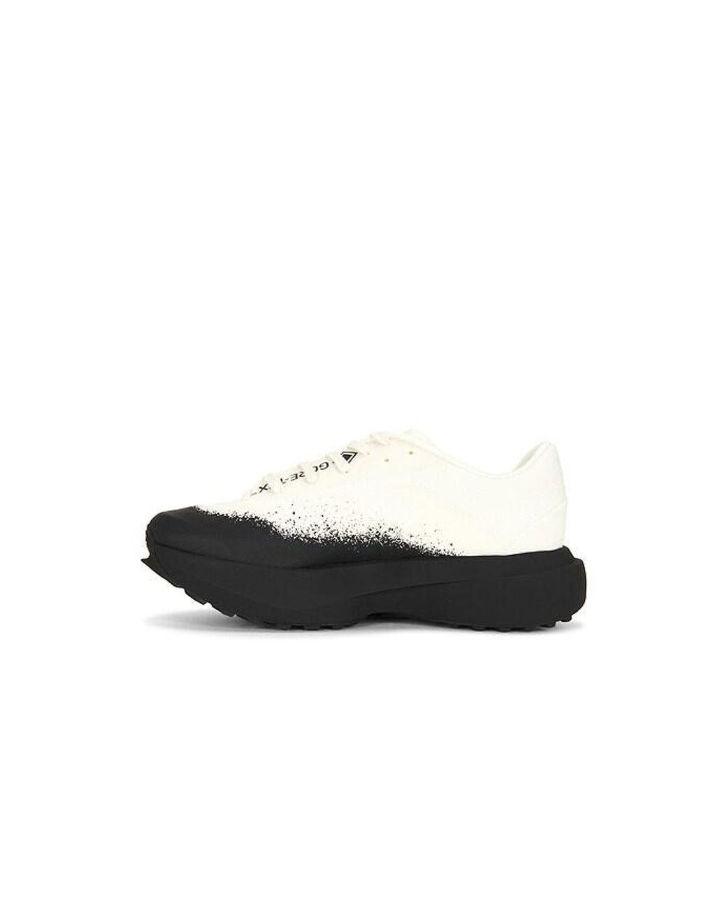 Y-3 Black Evo Sl Atr Gtx Sneakers for men