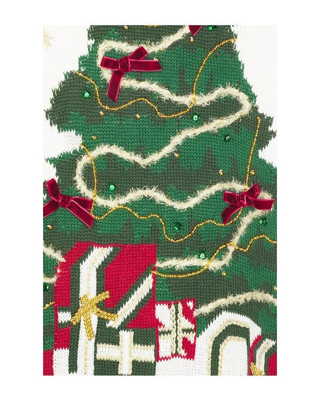 Jersey Fireside En Color Blanco Talla (También En Xs, S) Show Me Your Mumu de color Multicolor