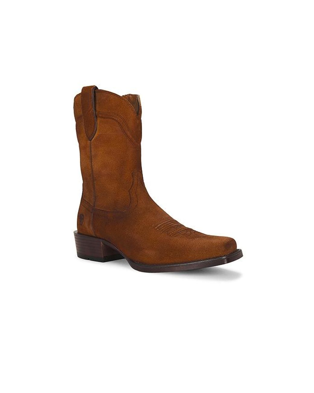 Ariat Brown Oliver for men