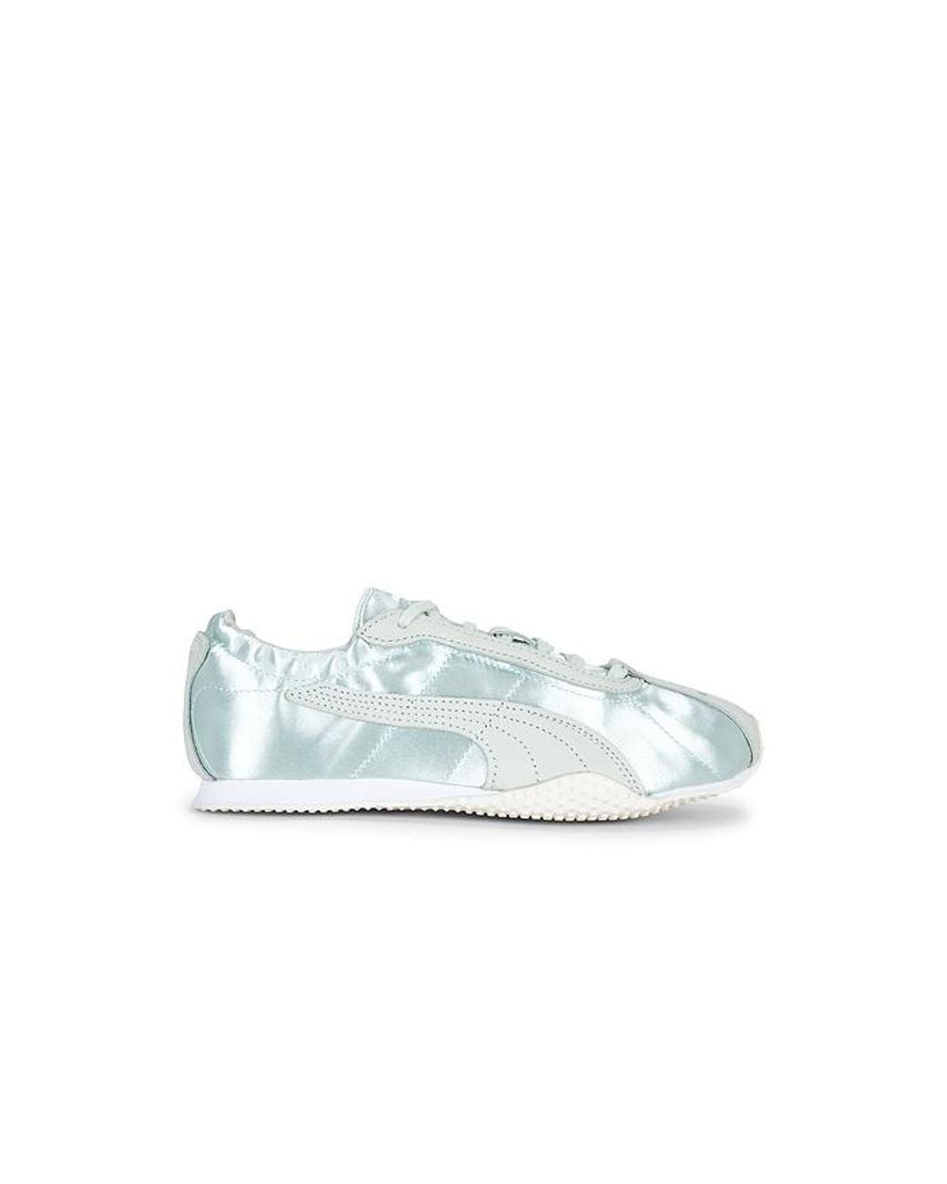PUMA Blue H-Street Etoile Sneaker