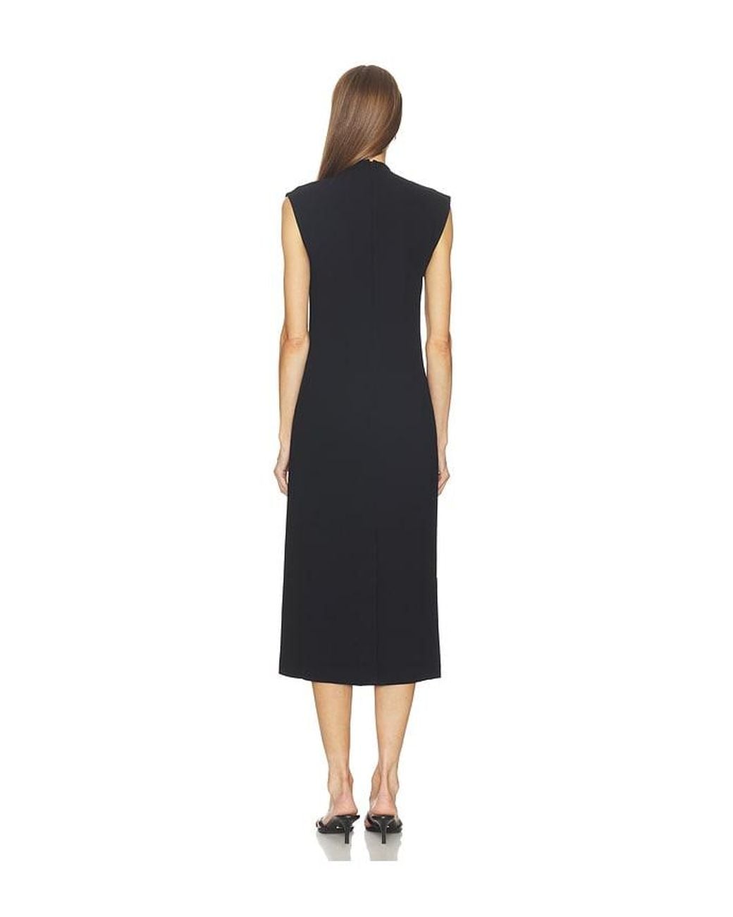 SRG Black Ava Dress