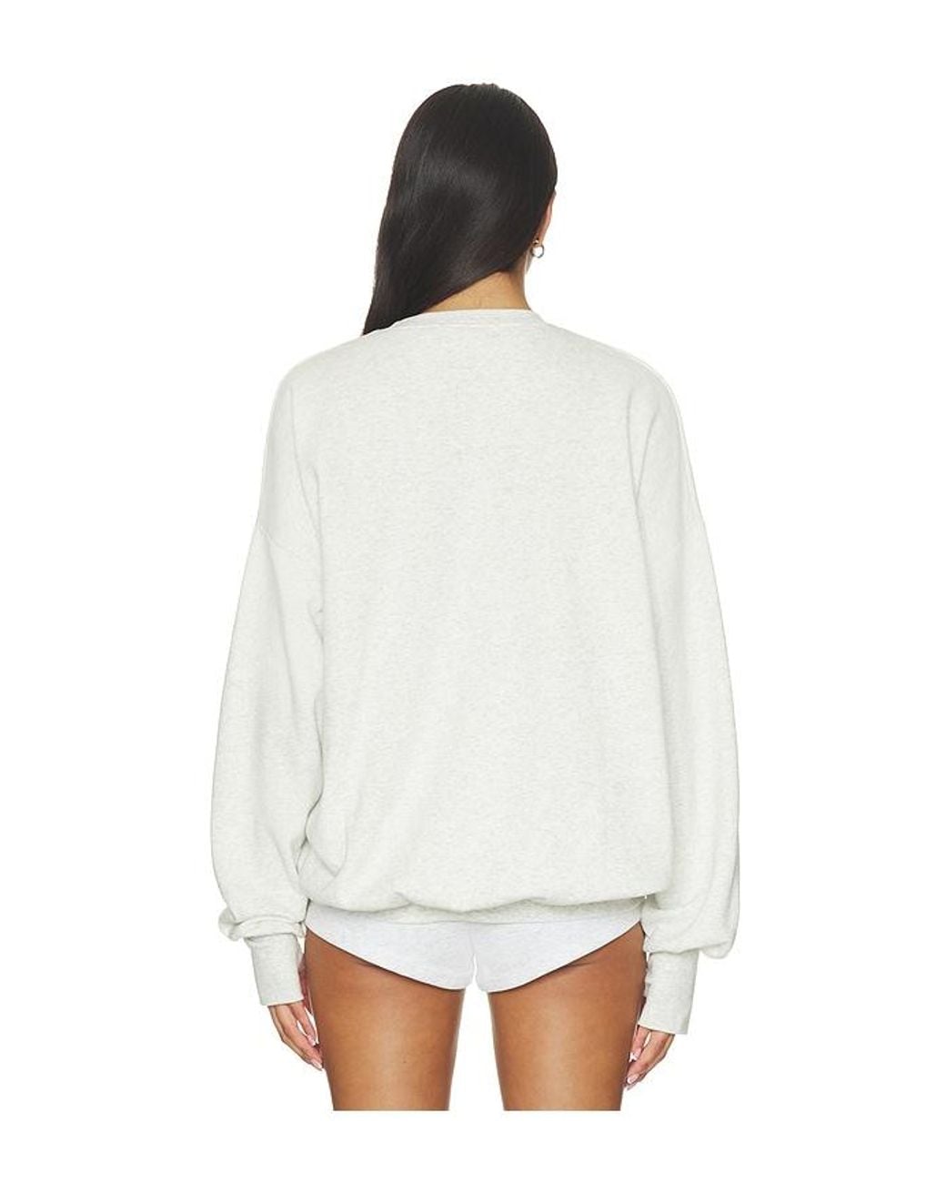 The Laundry Room White Coca Cola Mistle Toe Jump Jumper Sweatshirt