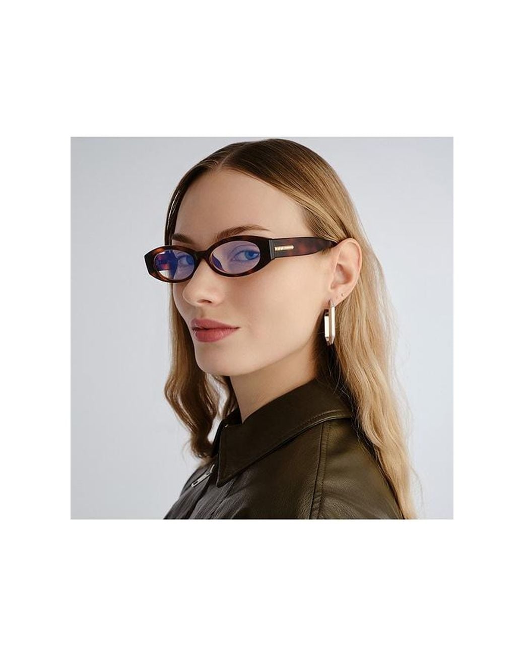 Le Specs Multicolor Belladonna Sunglasses