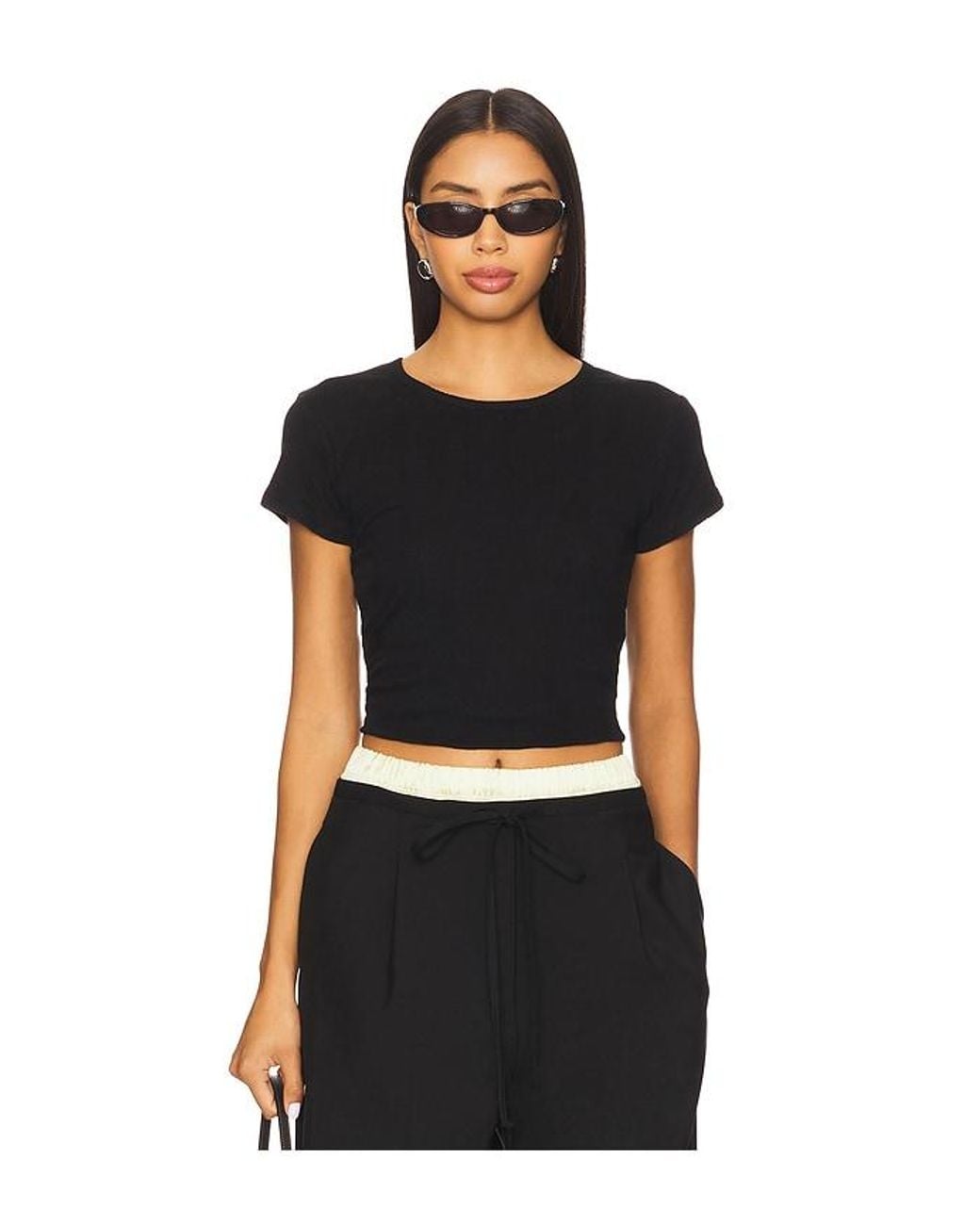 RAT BOI Black Perfect Tee